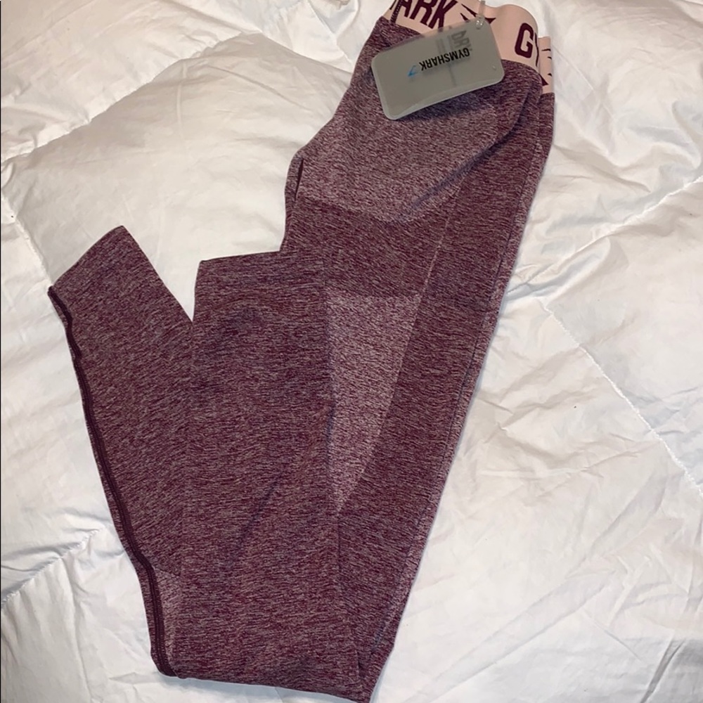 Gymshark flex leggings